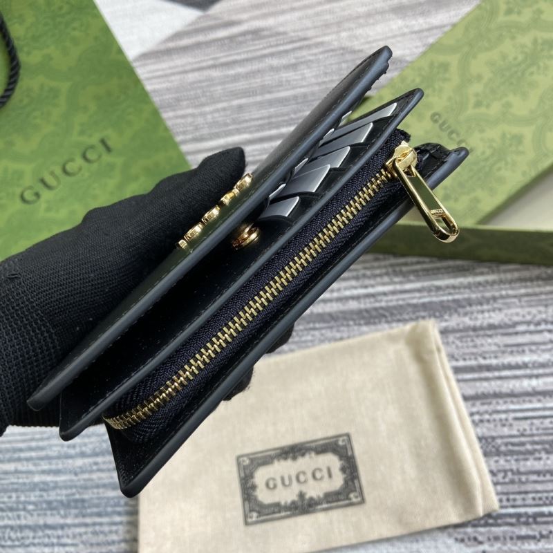 Gvc*1 wallets
